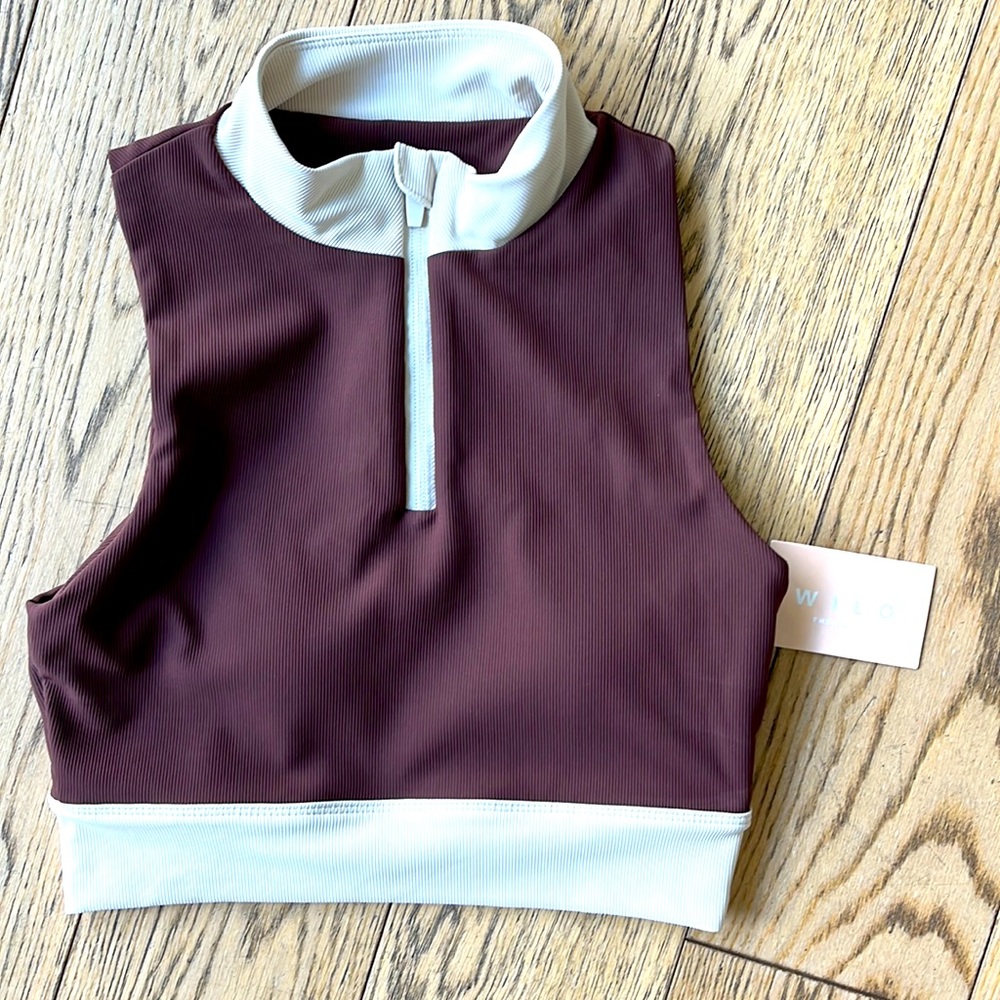 WILO SPORTS BRA